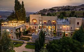 Il Castello Boutique Hotel